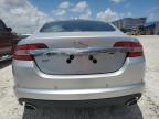 2009 Jaguar Xf Luxury за продажба в Opa Locka, FL - Normal Wear