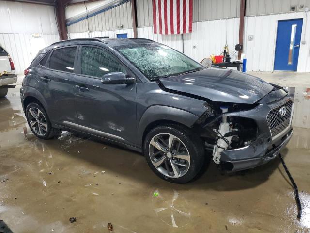  HYUNDAI KONA 2020 Gray