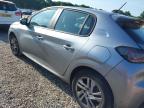 2020 PEUGEOT 208 ACTIVE for sale at Copart COLCHESTER