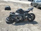 2012 KAWASAKI ZX1000 K   for sale at Copart PA - PITTSBURGH WEST