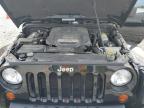 2012 Jeep Wrangler Sahara продається в Columbus, OH - Front End