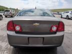 2011 Chevrolet Malibu Ls en Venta en Littleton, CO - Front End