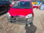 2016 VOLKSWAGEN MOVE UP for sale at Copart COLCHESTER