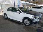 2024 Toyota Camry Le de vânzare în Sacramento, CA - Front End