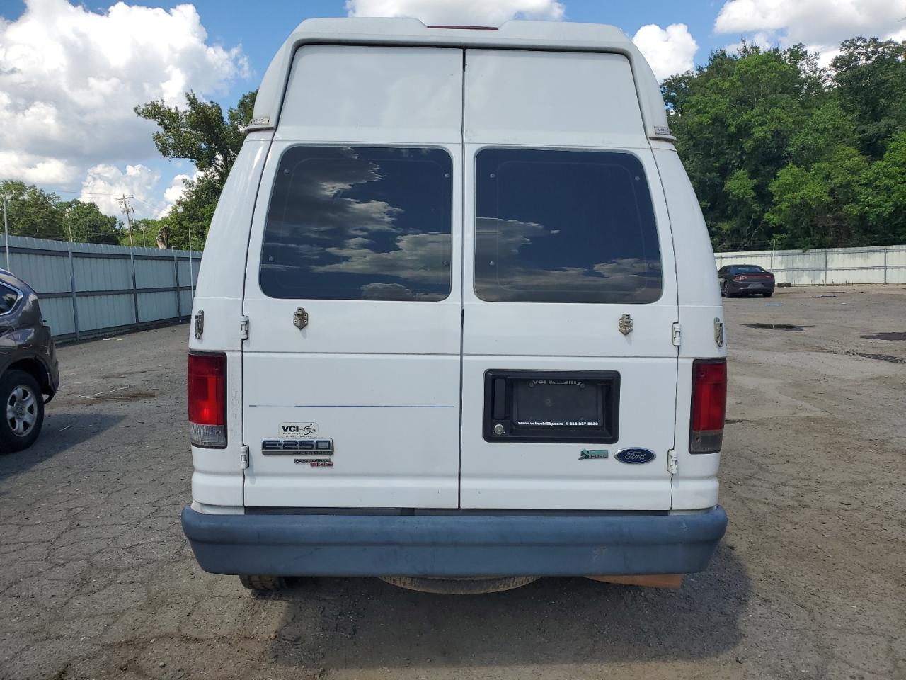 FORD ALL Models 2013 VIN 1FTNE2EW5DDB06085 фото 6