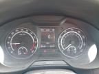 2015 SKODA OCTAVIA VR for sale at Copart SANDTOFT