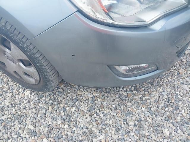 2010 VAUXHALL ASTRA EXCL