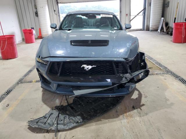  FORD MUSTANG 2024 Granatowy