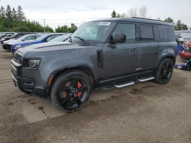 2023 LAND ROVER DEFENDER 110 X   à vendre chez Copart ON - TORONTO