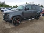 2023 LAND ROVER DEFENDER 110 X   à vendre chez Copart ON - TORONTO