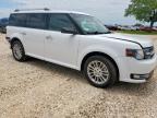 2019 Ford Flex Sel zu verkaufen in San Antonio, TX - Rear End