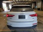 2024 Audi Q3 Premium Plus S Line 45 for Sale in West Mifflin, PA - Rear End