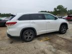 2017 Toyota Highlander Le იყიდება Gaston-ში, SC - Side