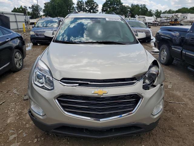  CHEVROLET EQUINOX 2016 Kremowy