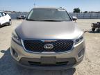 2017 Kia Sorento Lx   продається в Antelope, CA - Minor Dent/Scratches