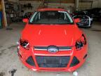 2014 Ford Focus Se იყიდება Ham Lake-ში, MN - Front End