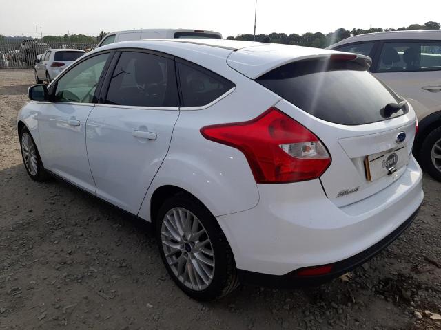 2012 FORD FOCUS ZETE