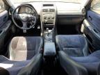 2002 Lexus Is 300 de vânzare în San Martin, CA - Front End