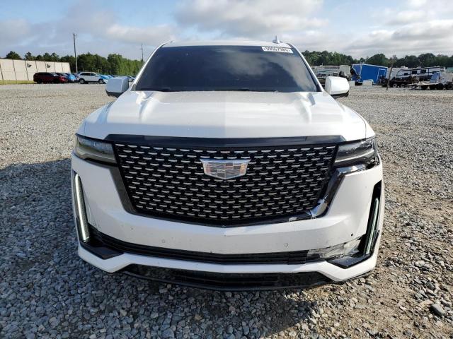  CADILLAC ESCALADE 2021 White