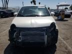 2017 Fiat 500 Electric na sprzedaż w Van Nuys, CA - Front End