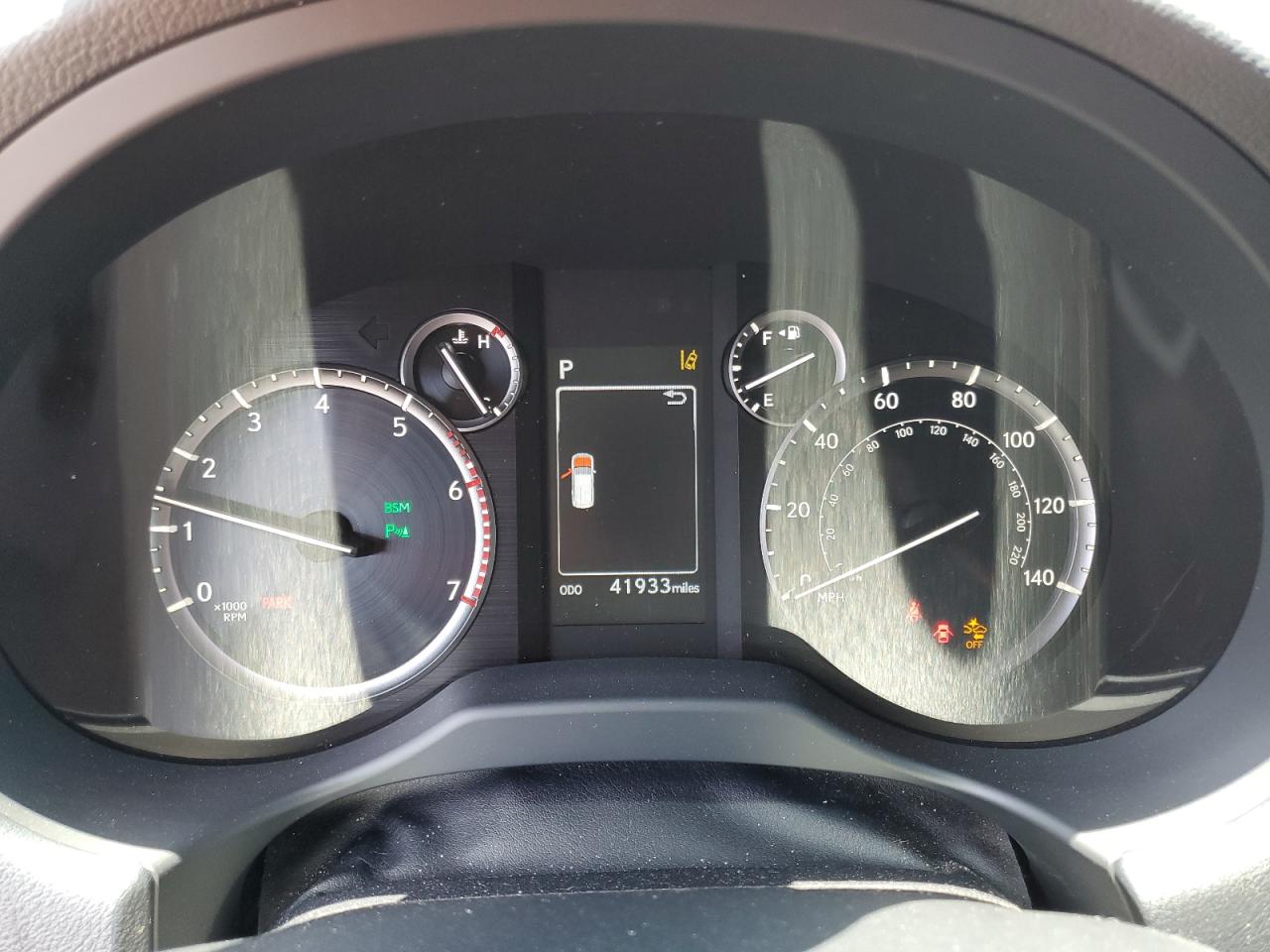 2022 Lexus Gx 460 VIN: JTJAM7BX7N5328096 Lot: 59969945