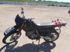 2019 SUZUKI DR650 SE   for sale at Copart CO - COLORADO SPRINGS