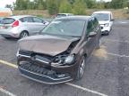 2014 VOLKSWAGEN POLO SEL T for sale at Copart SANDTOFT