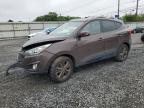 Hillsborough, NJ에서 판매 중인 2015 Hyundai Tucson Limited   - Front End