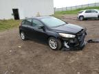 2017 Ford Focus Se en Venta en Portland, MI - Front End