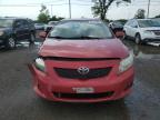 2009 TOYOTA COROLLA BASE   for sale at Copart QC - MONTREAL