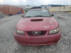 2000 Ford Mustang  zu verkaufen in Hueytown, AL - Undercarriage