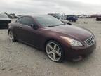 2010 Infiniti G37 Base for Sale in Earlington, KY - Hail