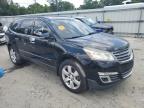 2016 Chevrolet Traverse Ltz en Venta en Savannah, GA - Water/Flood