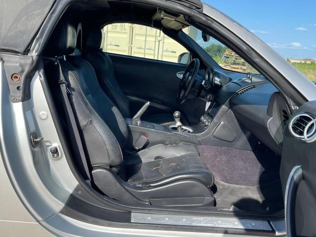 2005 NISSAN 350Z ROADSTER  