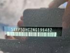 2022 Kia Telluride Sx   продається в Haslet, TX - Side