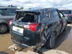 2015 TOYOTA RAV4 ICON for sale at Copart PETERLEE