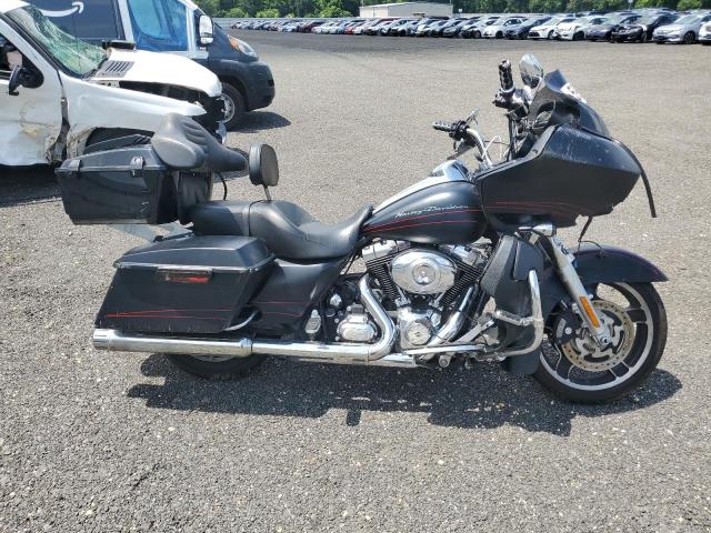 2013 Harley-Davidson Fltrx Road Glide Custom