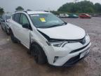 2017 TOYOTA RAV4 EXCEL for sale at Copart BRISTOL
