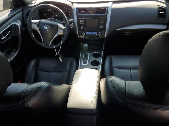  NISSAN ALTIMA 2015 Biały