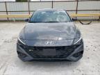 2023 Hyundai Elantra N Line for Sale in Haslet, TX - Hail