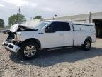2019 Ford F150 Super Cab   იყიდება Blaine-ში, MN - Front End
