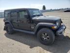 Airway Heights, WA에서 판매 중인 2020 Jeep Wrangler Unlimited Sahara - Rear End