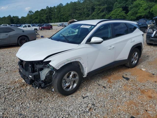 HYUNDAI TUCSON SEL 2022