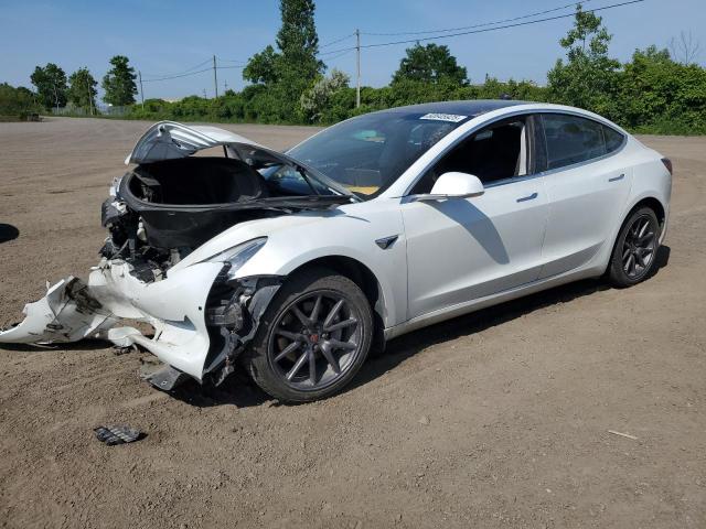 2020 TESLA MODEL 3    à vendre chez Copart QC - MONTREAL