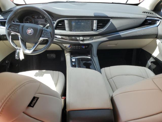  BUICK ENCLAVE 2023 Red