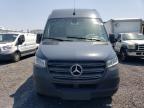 2019 MERCEDES-BENZ SPRINTER 2500/3500   for sale at Copart VA - FREDERICKSBURG