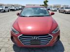 2017 Hyundai Elantra Se   for Sale in Martinez, CA - Vandalism