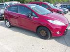 2010 FORD FIESTA TIT for sale at Copart SANDWICH