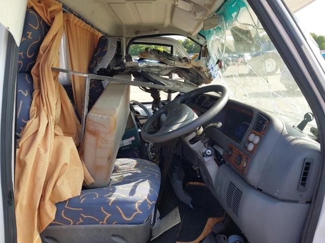 2000 FIAT DUCATO JTD