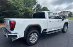 2022 Gmc Sierra K2500 Denali for Sale in Gainesville, GA - Damage History
